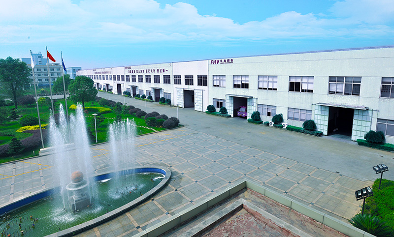 Manufacture Facility